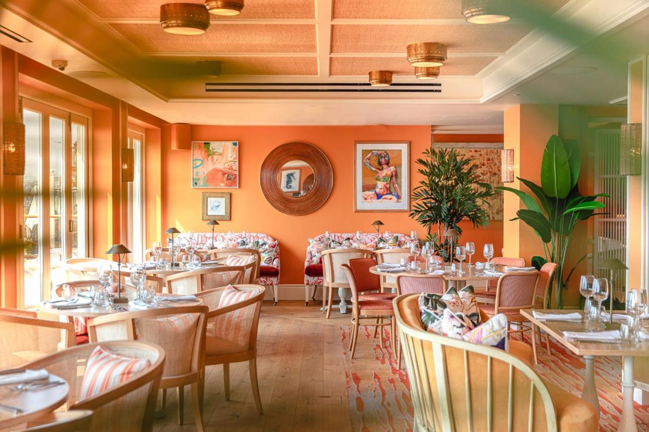Roslin Beach Hotel Southend-on-Sea Luaran gambar