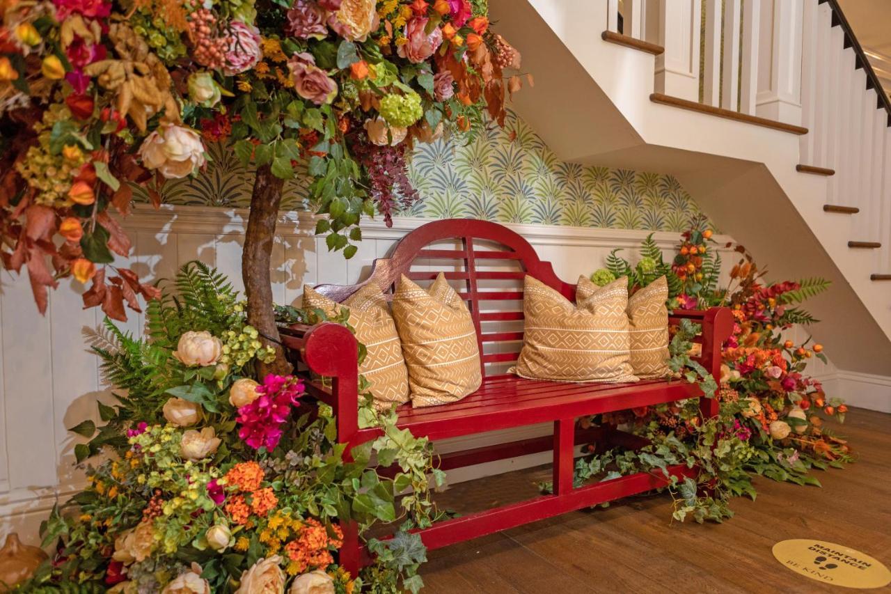 Roslin Beach Hotel Southend-on-Sea Luaran gambar