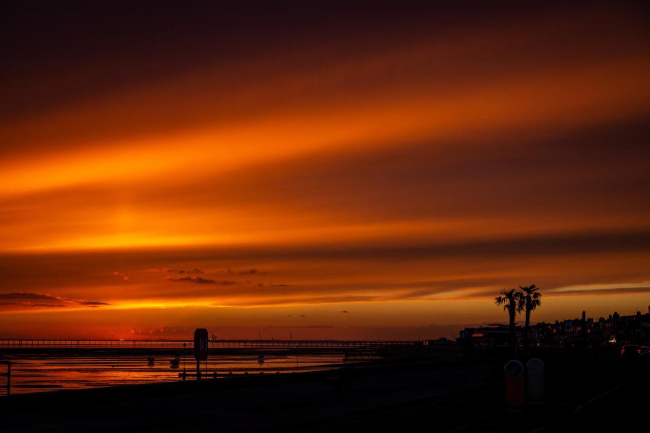 Roslin Beach Hotel Southend-on-Sea Luaran gambar