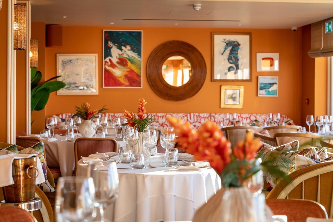 Roslin Beach Hotel Southend-on-Sea Luaran gambar