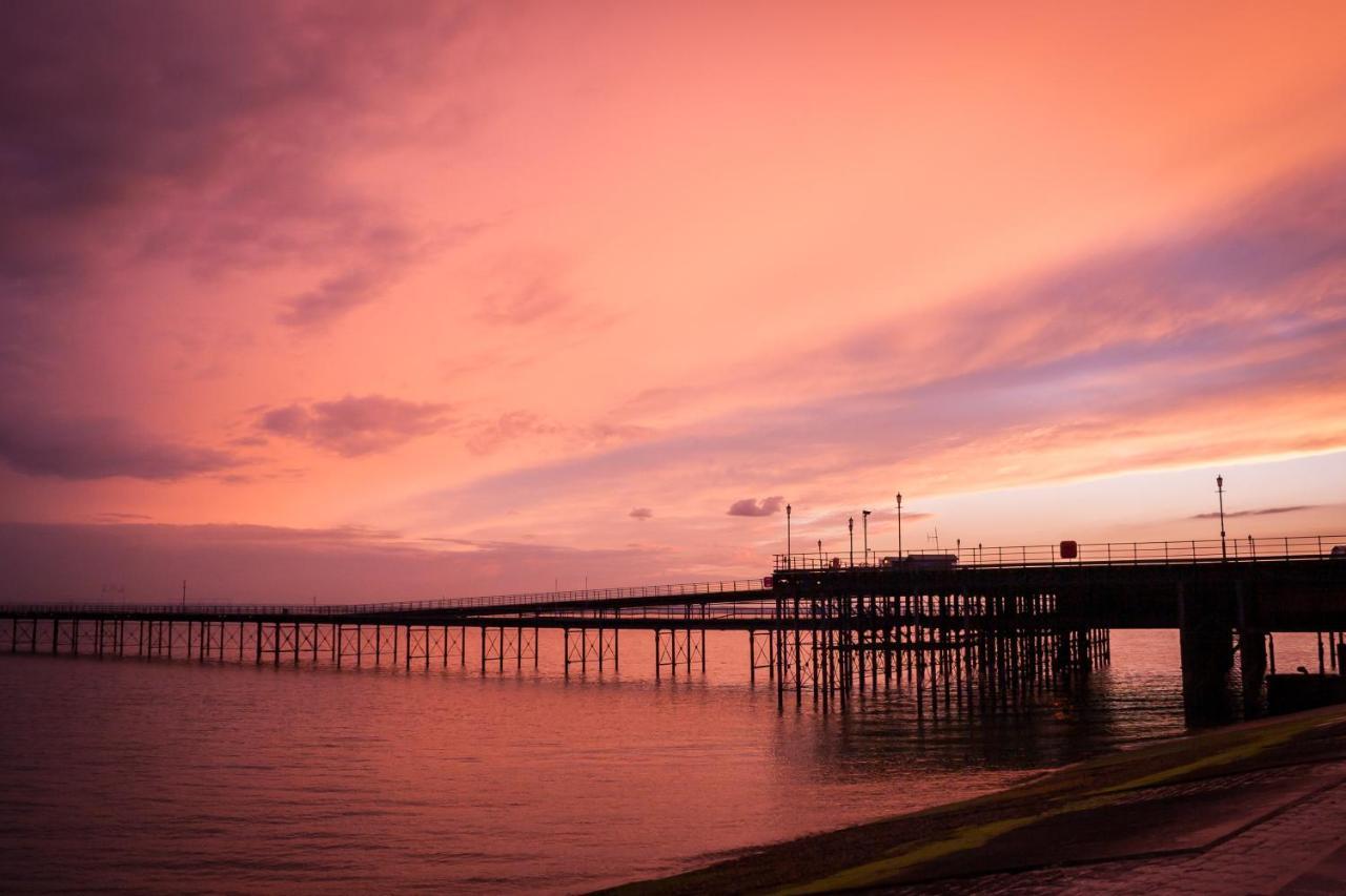 Roslin Beach Hotel Southend-on-Sea Luaran gambar