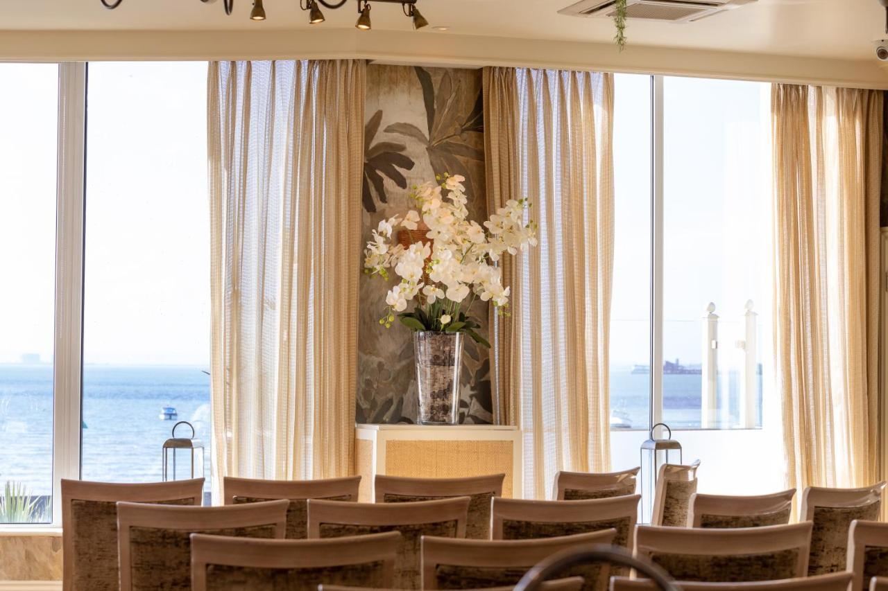 Roslin Beach Hotel Southend-on-Sea Luaran gambar