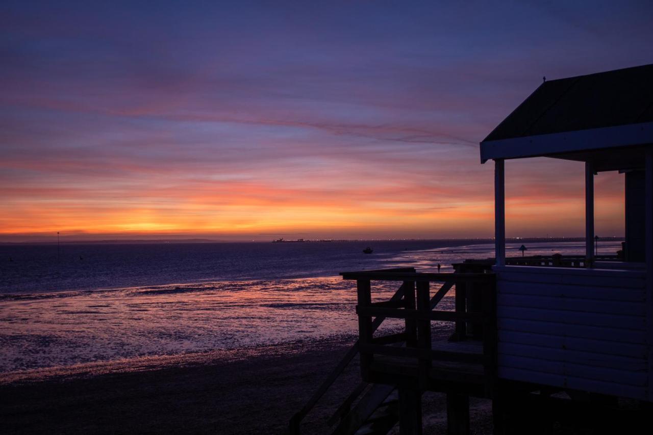 Roslin Beach Hotel Southend-on-Sea Luaran gambar
