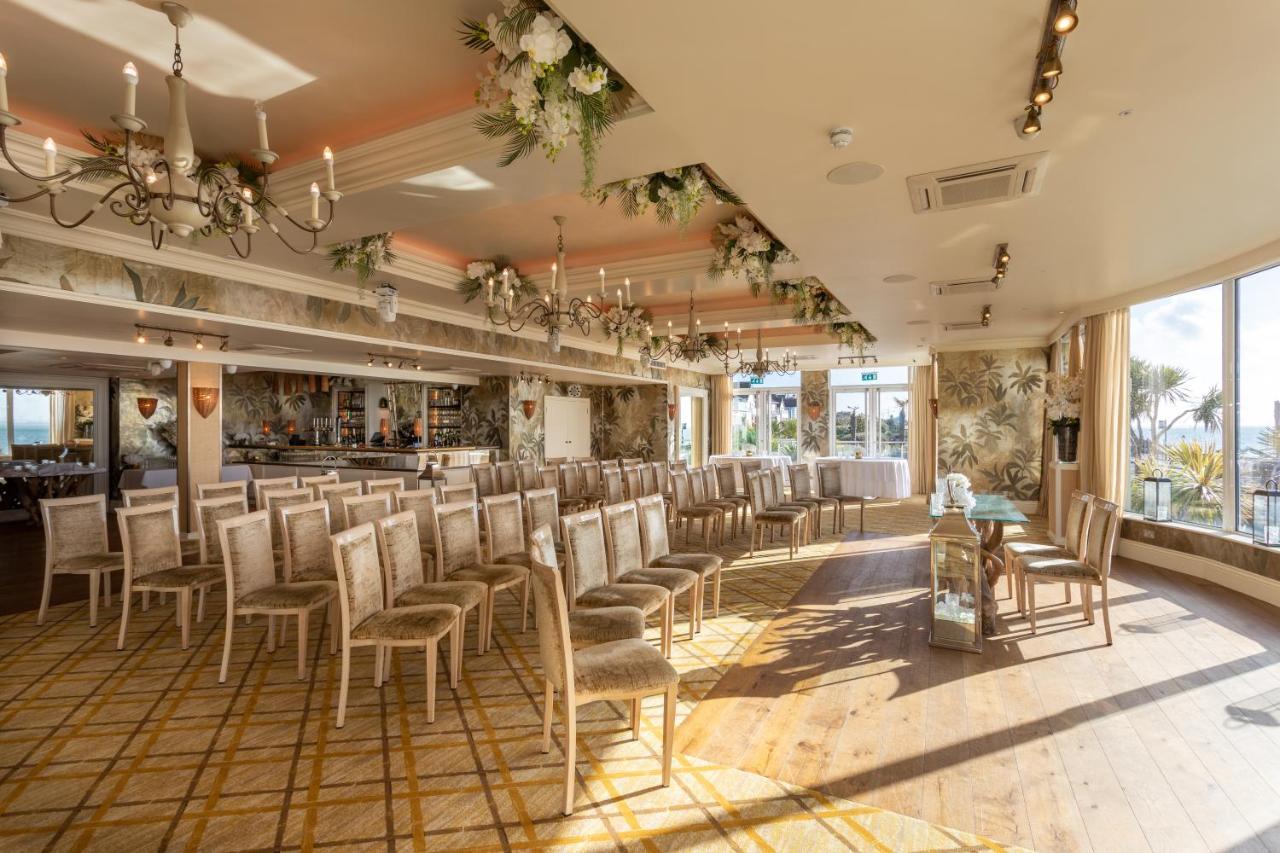 Roslin Beach Hotel Southend-on-Sea Luaran gambar
