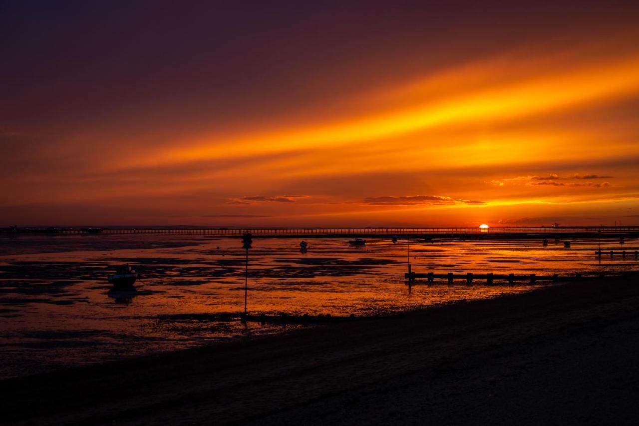 Roslin Beach Hotel Southend-on-Sea Luaran gambar