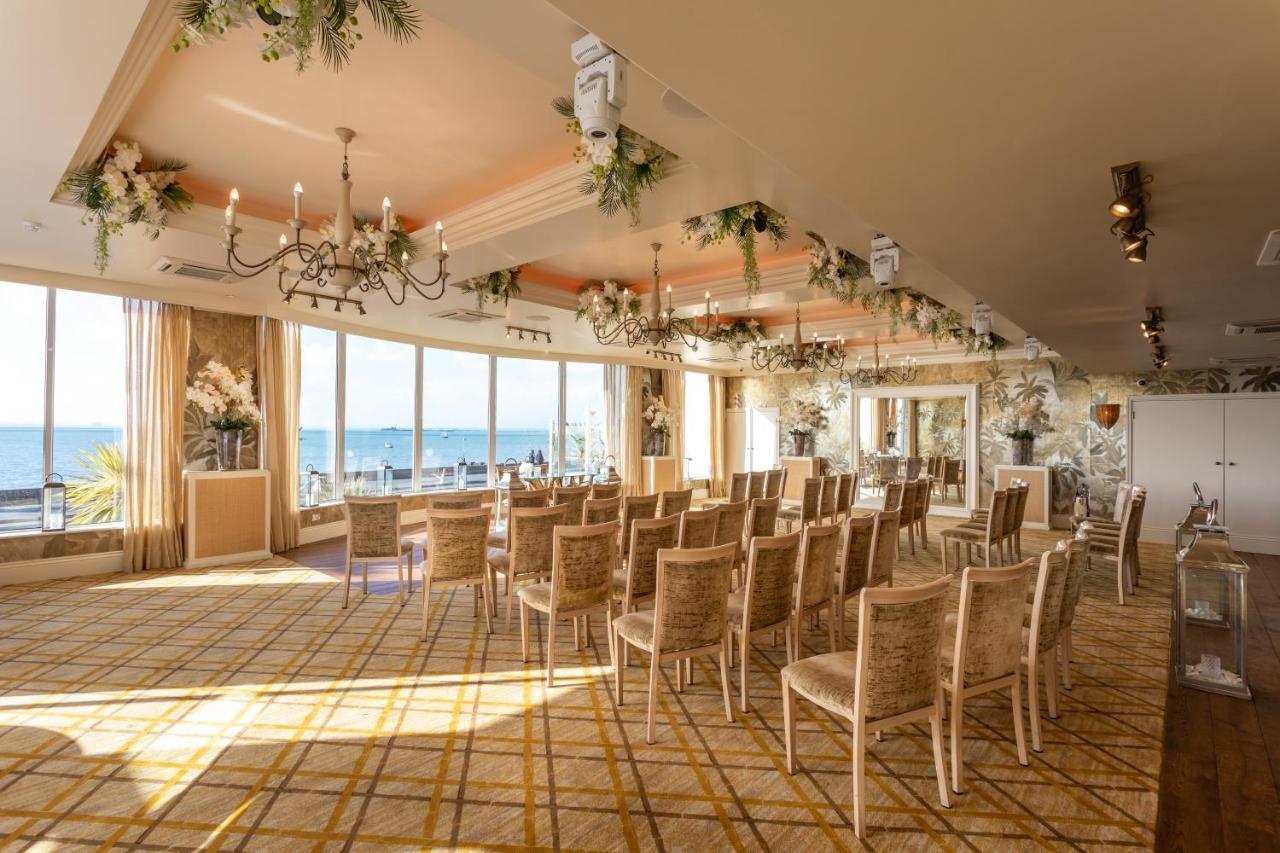 Roslin Beach Hotel Southend-on-Sea Luaran gambar