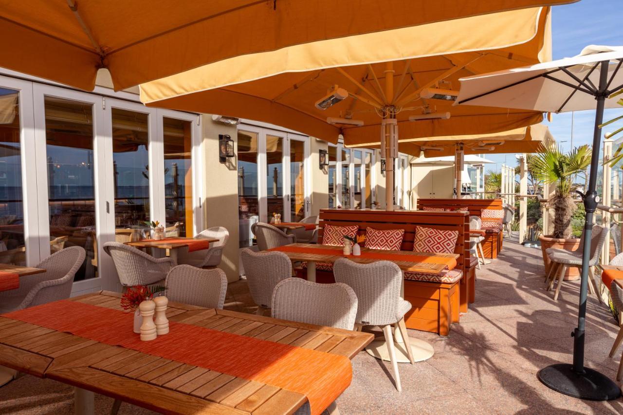 Roslin Beach Hotel Southend-on-Sea Luaran gambar