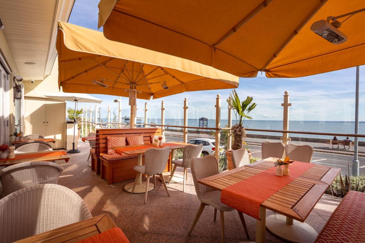 Roslin Beach Hotel Southend-on-Sea Luaran gambar
