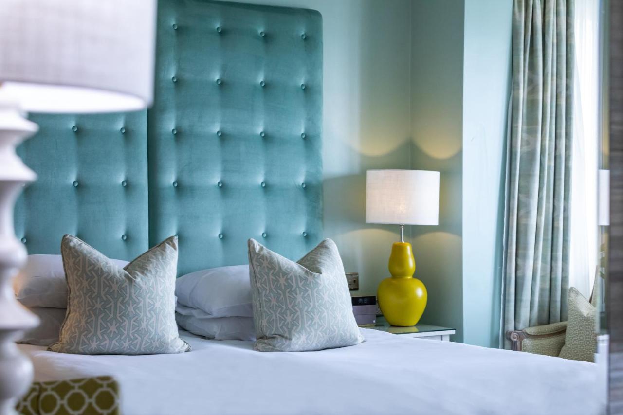 Roslin Beach Hotel Southend-on-Sea Luaran gambar