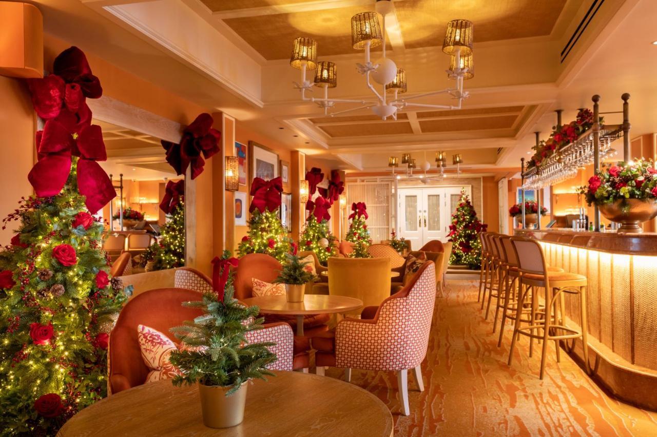 Roslin Beach Hotel Southend-on-Sea Luaran gambar