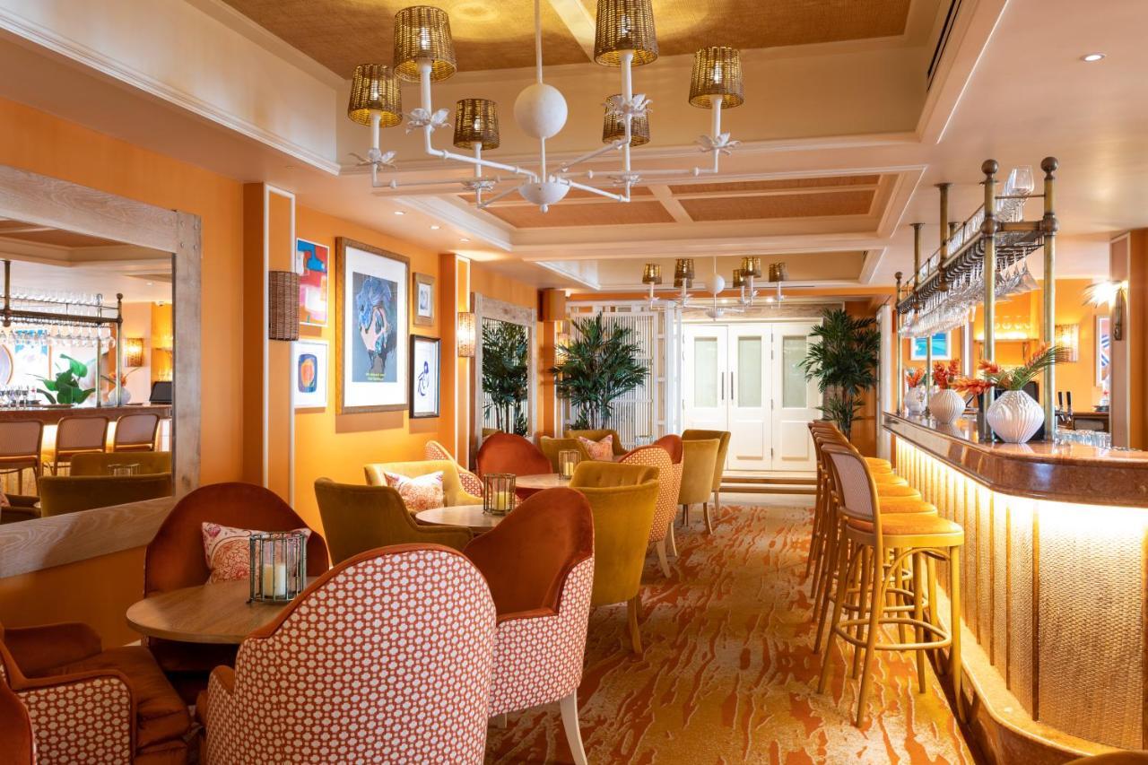 Roslin Beach Hotel Southend-on-Sea Luaran gambar