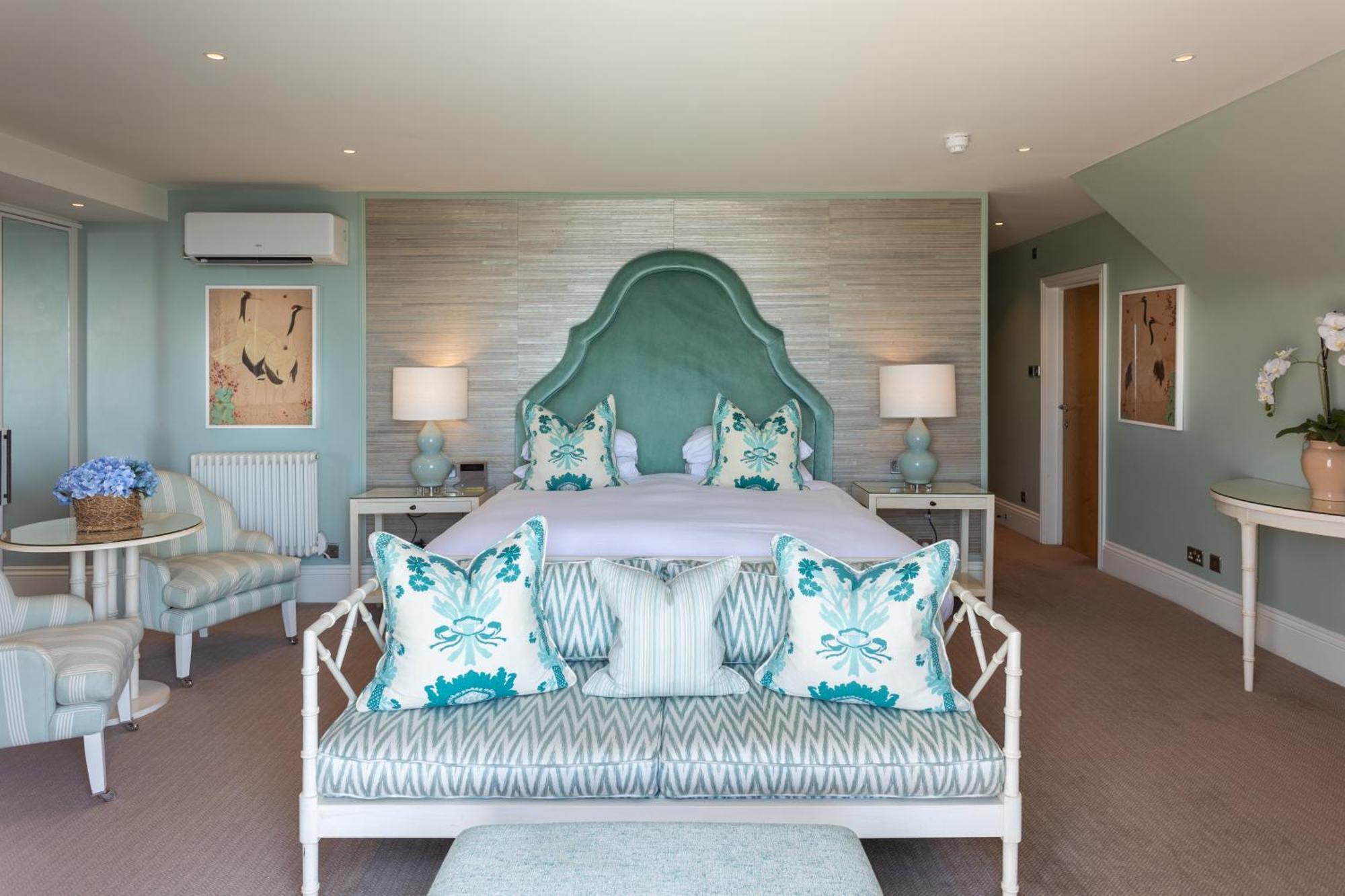 Roslin Beach Hotel Southend-on-Sea Luaran gambar