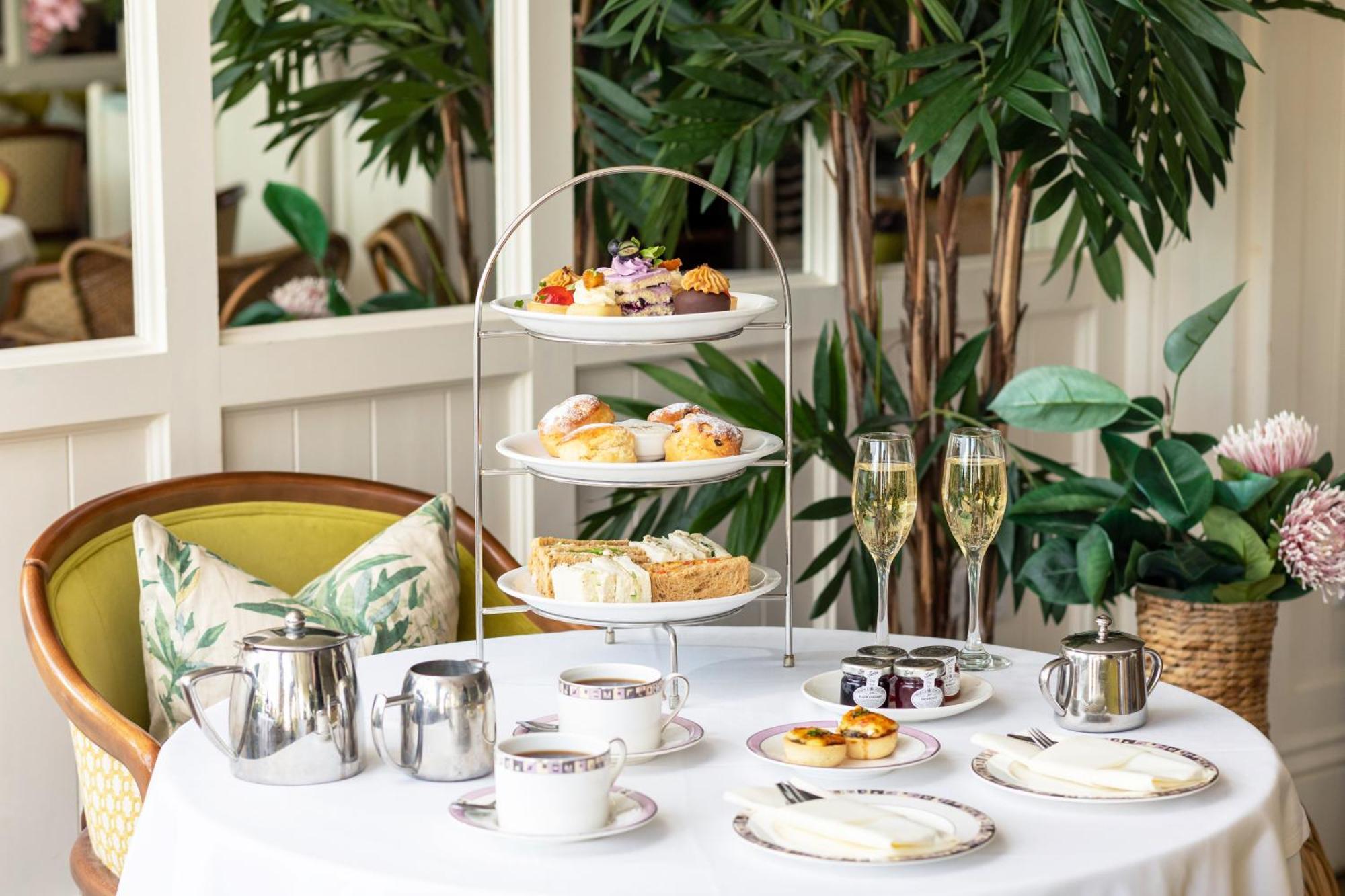 Roslin Beach Hotel Southend-on-Sea Luaran gambar